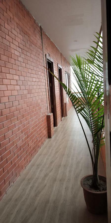 Nagarkot Sunshine Hotel Baluwapati Deupur Ngoại thất bức ảnh