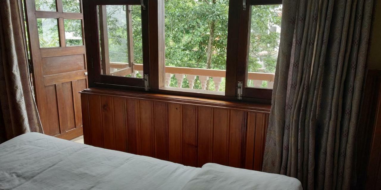 Nagarkot Sunshine Hotel Baluwapati Deupur Ngoại thất bức ảnh