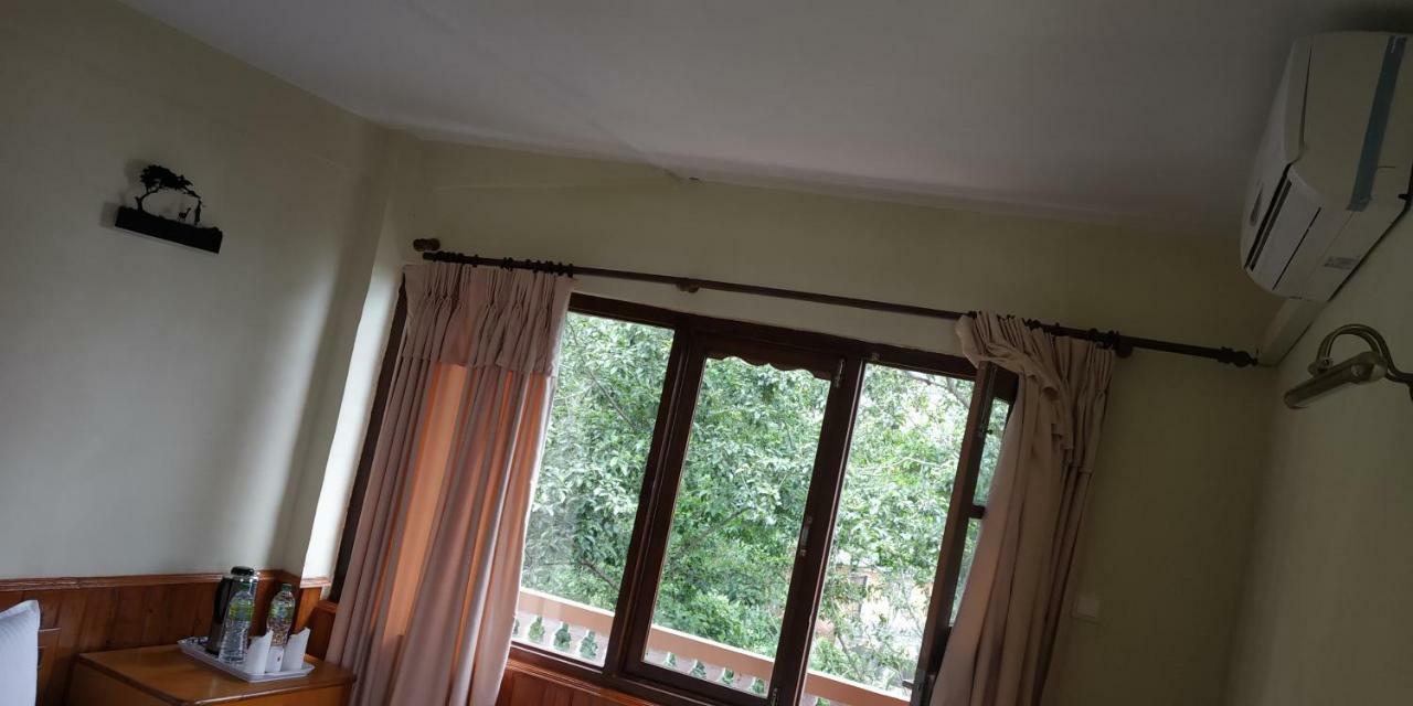 Nagarkot Sunshine Hotel Baluwapati Deupur Ngoại thất bức ảnh